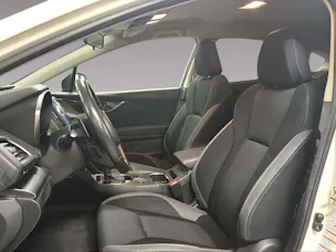 Subaru Impreza 2.0i Swiss