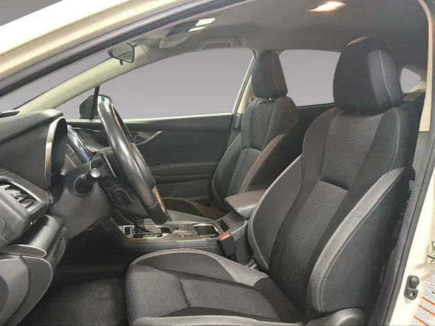 Subaru Impreza 2.0i Swiss