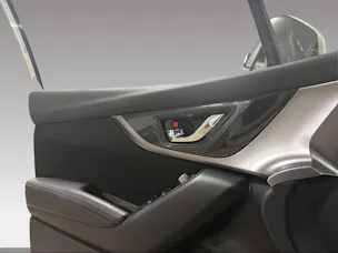 Subaru Impreza 2.0i Swiss