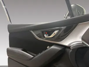 Subaru Impreza 2.0i Swiss