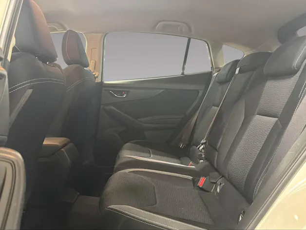 Subaru Impreza 2.0i Swiss