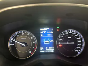 Subaru Impreza 2.0i Swiss