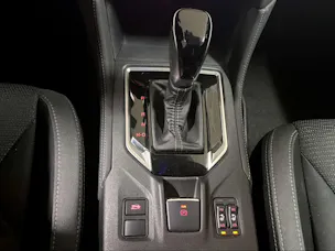 Subaru Impreza 2.0i Swiss
