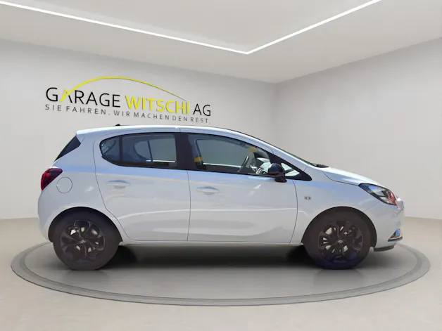 OPEL Corsa E 1.4 Turbo Color Edition