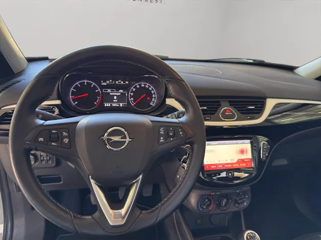 OPEL Corsa E 1.4 Turbo Color Edition