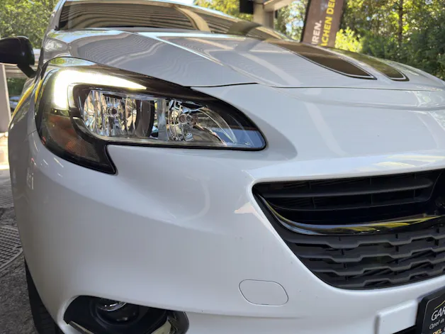 OPEL Corsa E 1.4 Turbo Color Edition
