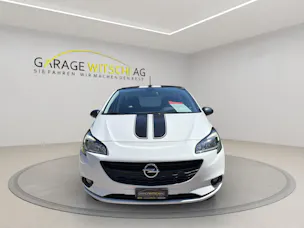 OPEL Corsa E 1.4 Turbo Color Edition