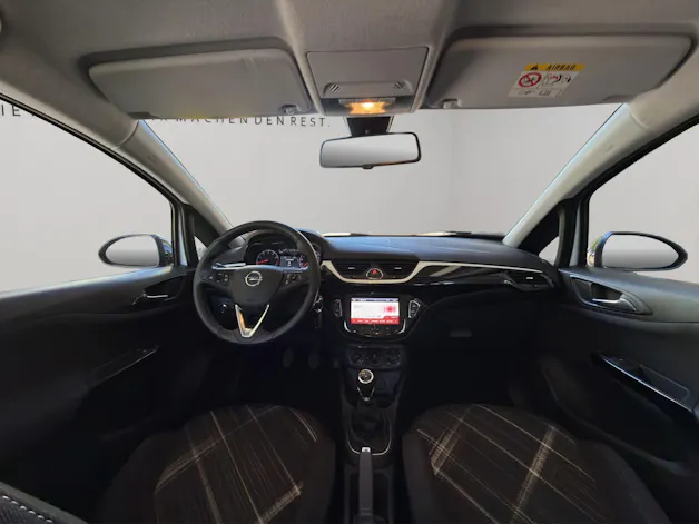 OPEL Corsa E 1.4 Turbo Color Edition
