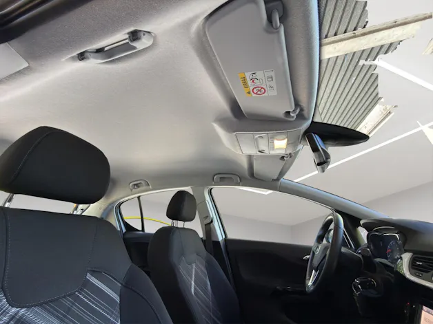 OPEL Corsa E 1.4 Turbo Color Edition