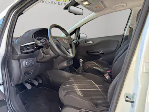 OPEL Corsa E 1.4 Turbo Color Edition