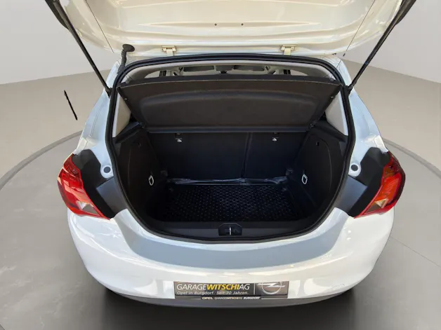 OPEL Corsa E 1.4 Turbo Color Edition