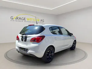 OPEL Corsa E 1.4 Turbo Color Edition