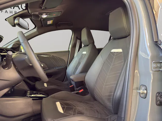 OPEL Corsa F GS Electric