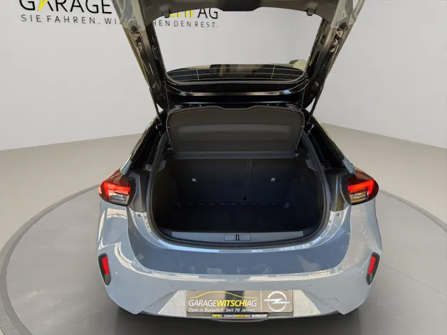 OPEL Corsa F GS Electric