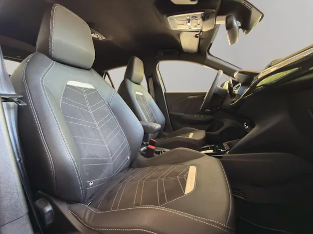 OPEL Corsa F GS Electric