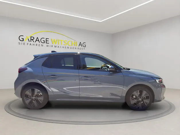 OPEL Corsa F GS Electric