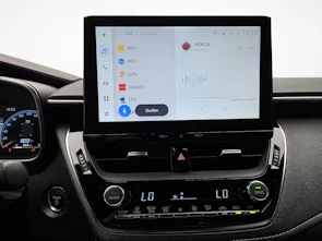 Fahrzeugbild TOYOTA Corolla 2.0 HSD Trend