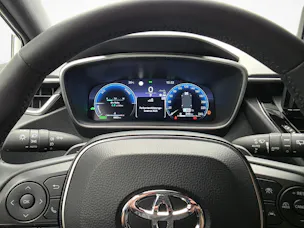 Toyota Corolla 2.0 HSD Trend