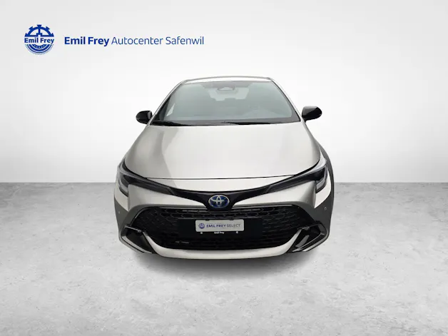 Toyota Corolla 2.0 HSD Trend