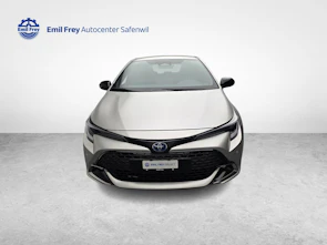 Fahrzeugbild TOYOTA Corolla 2.0 HSD Trend