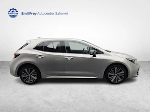 Fahrzeugbild TOYOTA Corolla 2.0 HSD Trend