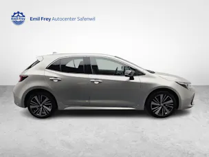 Toyota Corolla 2.0 HSD Trend