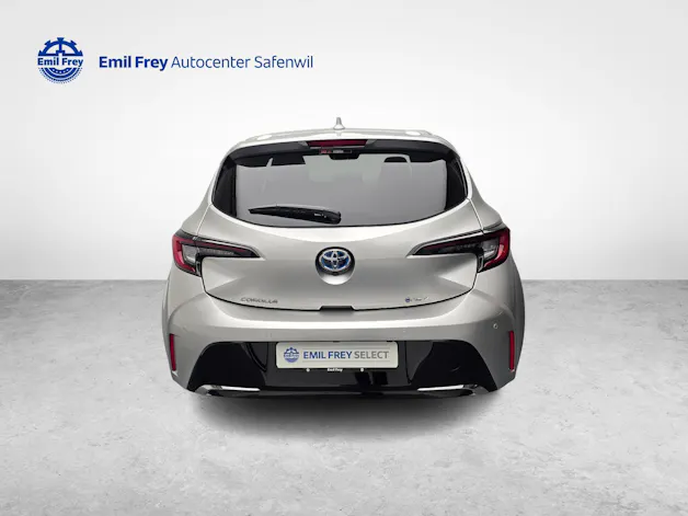 Toyota Corolla 2.0 HSD Trend