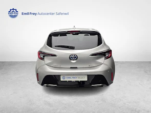 Fahrzeugbild TOYOTA Corolla 2.0 HSD Trend
