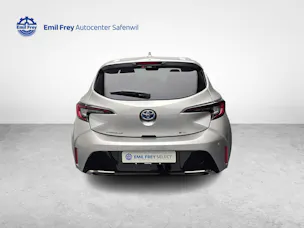 Toyota Corolla 2.0 HSD Trend
