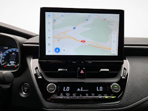 Fahrzeugbild TOYOTA Corolla 2.0 HSD Trend
