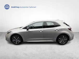 Toyota Corolla 2.0 HSD Trend