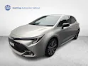 Toyota Corolla 2.0 HSD Trend