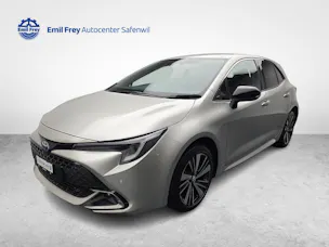 Toyota Corolla 2.0 HSD Trend