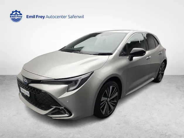 Toyota Corolla 2.0 HSD Trend