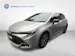 Toyota Corolla 2.0 HSD Trend