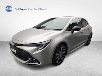 Fahrzeugbild TOYOTA Corolla 2.0 HSD Trend