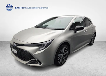 Fahrzeugbild TOYOTA Corolla 2.0 HSD Trend Fahrzeugbild TOYOTA Corolla 2.0 HSD Trend