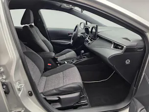 Toyota Corolla 2.0 HSD Trend