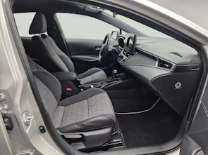 Fahrzeugbild TOYOTA Corolla 2.0 HSD Trend
