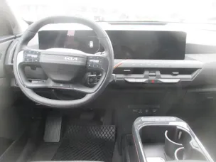 Kia EV5 81 kWh Earth 4x4