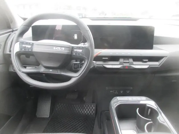Kia EV5 81 kWh Earth 4x4