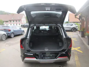 Kia EV5 81 kWh Earth 4x4