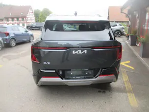 Kia EV5 81 kWh Earth 4x4