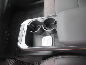 Kia EV5 81 kWh Earth 4x4