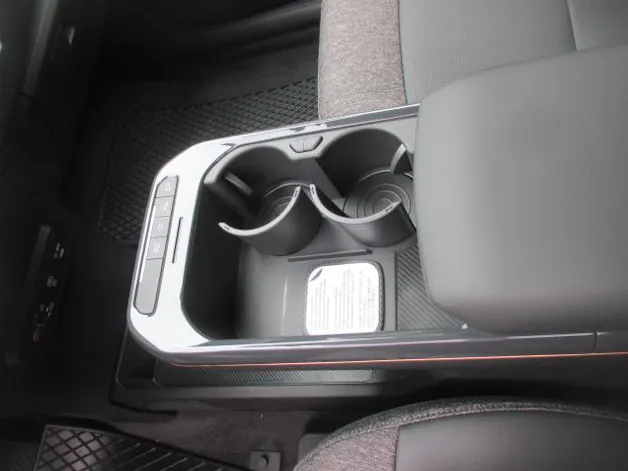 Kia EV5 81 kWh Earth 4x4