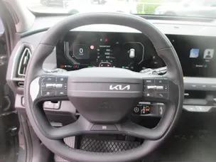 Kia EV5 81 kWh Earth 4x4