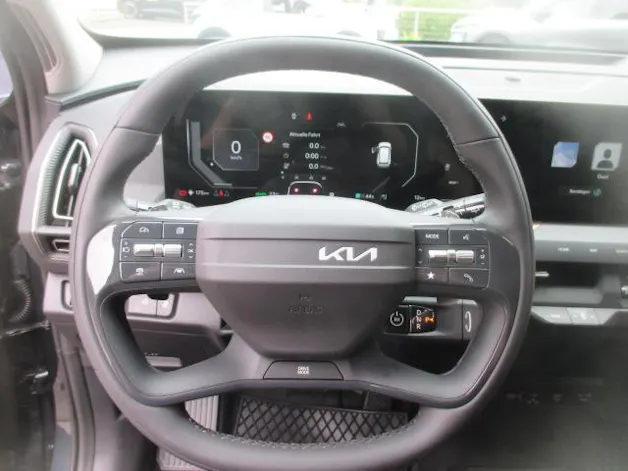 Kia EV5 81 kWh Earth 4x4