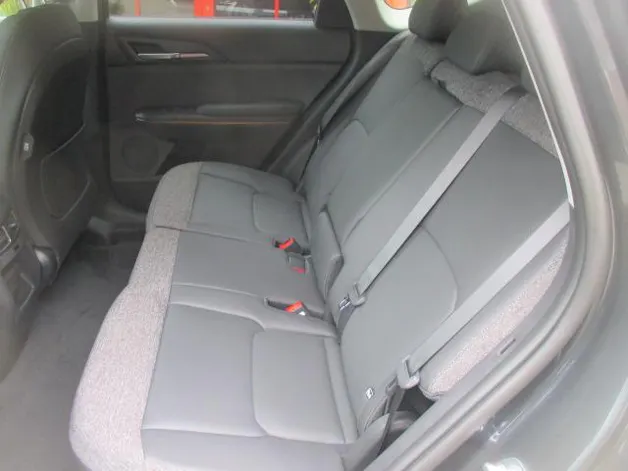 Kia EV5 81 kWh Earth 4x4