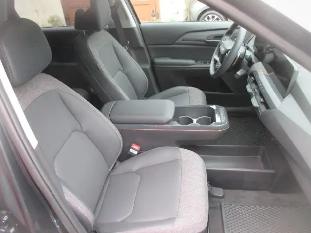 Kia EV5 81 kWh Earth 4x4
