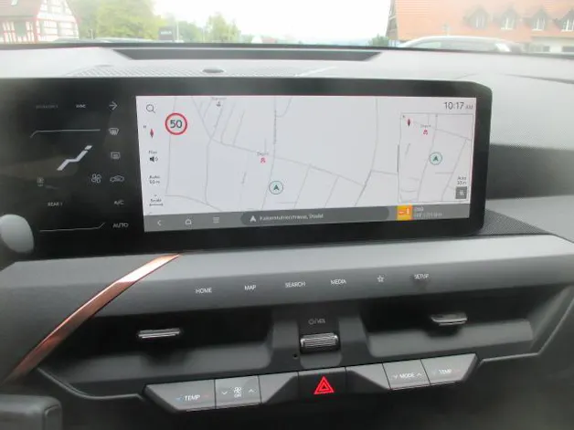 Kia EV5 81 kWh Earth 4x4